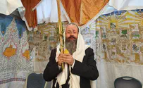 דווקא השנה, לתת דגש על שמחת החג