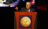 Pro-Israel Evangelist John Hagee diagnosed with COVID-19