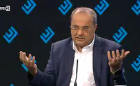 MK Ahmad Tibi: I admired Arafat