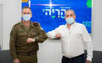 "ציות, אכיפה וקטיעה מהירה"