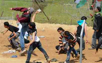'Time to abandon self-destructive resistance against Israel'