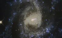 'The Big Bang wasn't the beginning' says Nobel prize winner