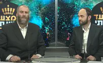 חי: המצעד השנתי של קול חי מיוזיק