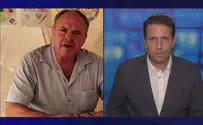 תושבי חבל יבנה חוגגים בלי לצאת מהבית