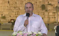 "אנחנו נמצאים בעיצומו של משבר"