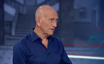 Эхуд Ольмерт: «Прошу прощения. Я сделал серьезные ошибки» 