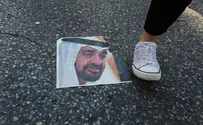 Mansour Abbas, Mahmoud Abbas and the ‘Abraham Effect’