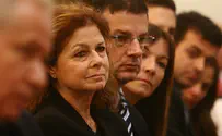 דליה רבין ואהוד ברק חושפים את פרצופם