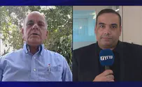 תושבי נחל שורק חוגגים בלי לצאת מהבית
