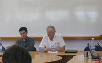 אלוף (מיל') שלמה גזית הלך לעולמו