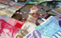 Reuters Israel Central Bank Deputy Governor underplays shekel's strength