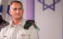 האלוף נפרד מהאלוף            