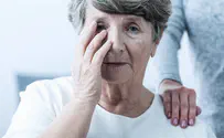 Mother pleading for her daughter's life