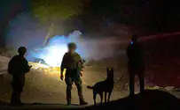 IDU saves missing person, fights arson, cheers up special kids