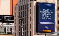 Australia rabbis condemn violations of coronavirus lockdown