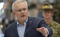 Australia to adopt IHRA definition of anti-Semitism