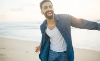 שיר חדש לאליעד: השקט שלך