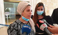 ''מלאכי הקטן שואל מתי אבא יחזור''