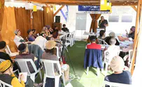 ממחר: עונת לימודים חדשה בעוז וגאו"ן