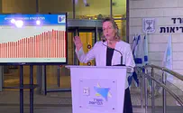 כרגע הגנים לא יפתחו ביום ראשון