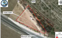 המינהל פעל נגד עברייני בנייה ערבים