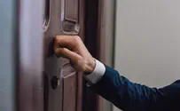 דפיקה באמצע הלילה: ״זכית בפרס נובל״