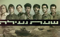 אמרתי לעצמי - אותי לא ינצחו