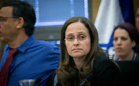דיור לבכירי המשטרה בלבד?
