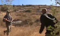 אם האבן היתה פוגעת זה היה נגמר אחרת