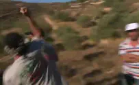 "קפצו עלי 3 ערבים"       