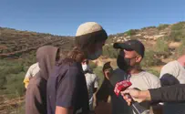 "חדשות 12 כזרוע תעמולה של הרש"פ"