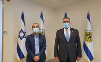רק שתי שכונות "אדומות" בירושלים
