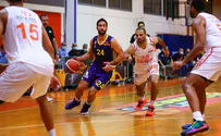זו שמוכנה יותר: חולון גברה על נ"צ