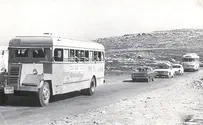 'מתנחלים בהר': כשהרב צבי יהודה שאג