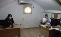 קריית יערים מנצחת את הקורונה