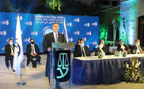 "השיח המפלג עבר את גבולות הטעם הטוב"