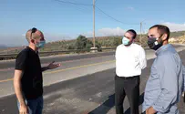 ח"כ משה ארבל: מחויב להסדרת ההתיישבות הצעירה