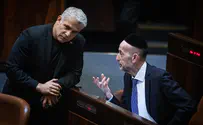 Haredi MK: 'Liberman is a racist and a tyrant'