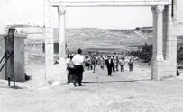 'מתנחלים בהר': אנדרטה או התחדשות?