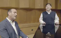 שי אברמסון במחווה לדדי בן עמי