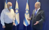 תודה על הכל, אנחנו כל הזמן איתך