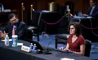 Blind woman: Why I testified on Judge Amy Coney Barrett's behalf