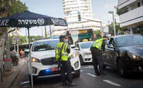 Netanyahu, Gantz reach agreement on 10-day full lockdown