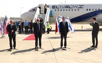 Смотрим: Израиль за прошедшую неделю