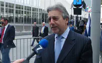 New York Rabbi Elie Abadie moves to Dubai