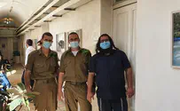 היום: משפט ליהודים שקראו "שמע ישראל" בהר הבית