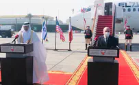 נפיץ את בשורת השלום, נגביר את האור