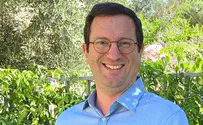 פרס שזר הוענק לד"ר אוריאל גלמן