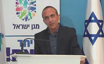 טלטלה בצוות גמזו       