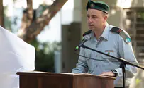 Амит Саар: мы следим за этим и готовимся